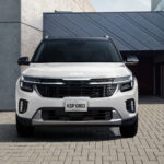 Kia Seltos 2024 en México