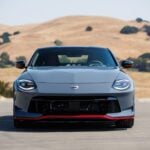 Nissan presentó el nuevo Nissan Z Nismo