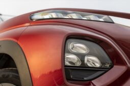 Suzuki Fronx: GL MT Híbrido lleno