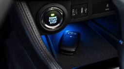 Toyota Yaris Cross: Base lleno