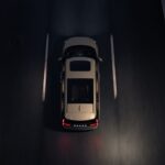 Volvo EM90: Teaser