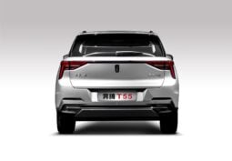 Bestune T55 lleno