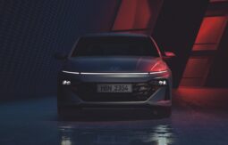 Hyundai Accent Next Gen: GL Manual lleno