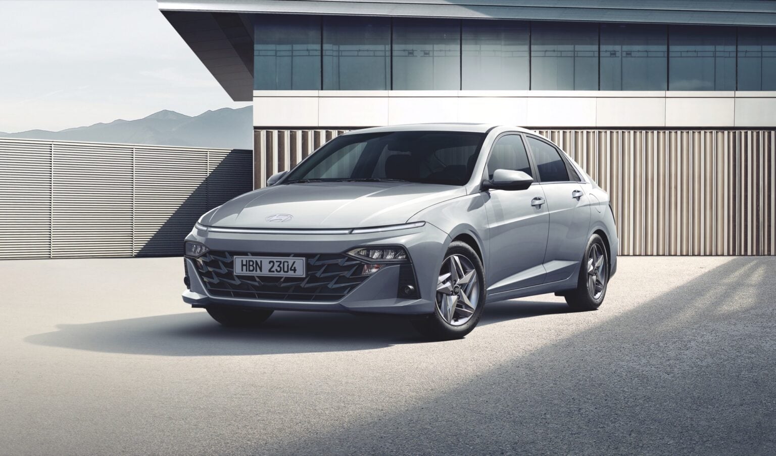 Hyundai Accent 2024 en Panamá: Precios de la nueva generación - Deagencia