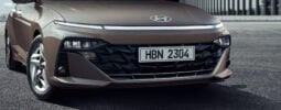 Hyundai Accent Next Gen: GL Manual lleno