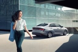Hyundai Accent Next Gen: GL Manual lleno