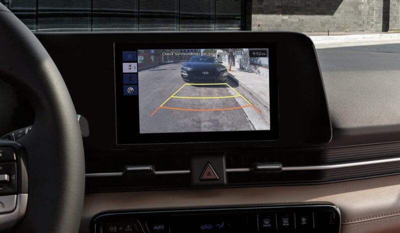Hyundai Accent Next Gen: GL Manual lleno