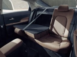 Hyundai Accent Next Gen: GL Manual lleno