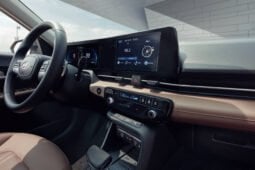Hyundai Accent Next Gen: GL Manual lleno