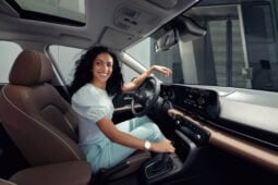 Hyundai Accent Next Gen: GL Manual lleno