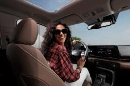 Hyundai Accent Next Gen: GL Manual lleno