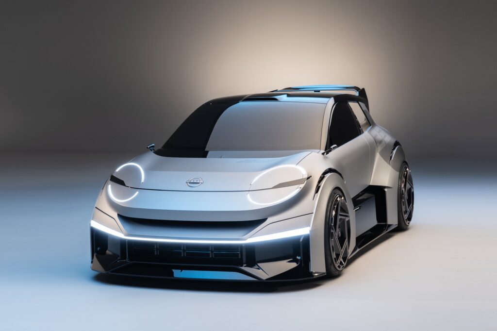 Concept 20-23: Exterior