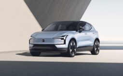 Volvo EX30: Core lleno