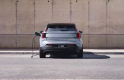 Volvo EX30: Core lleno