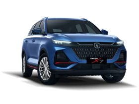 Changan Oshan X7 Plus