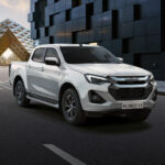 El nuevo Isuzu D-Max: Exterior