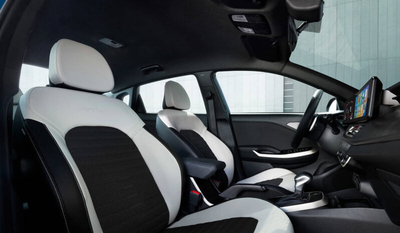 Kia K3: Sport 1.4 L lleno