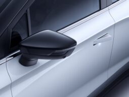 Geely Geometry C lleno