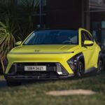 El nuevo Hyundai Kona: Exterior