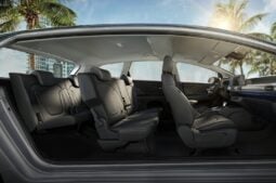Hyundai Stargazer: GLS lleno