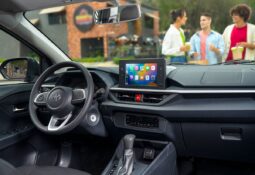 Toyota Agya: Base Manual lleno