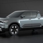 Toyota EPU: Exterior