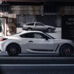 El nuevo Toyota GR86 40 Aniversario