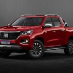 La nueva Fiat Titano: Exterior
