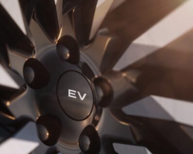Primeros detalles del inédito Range Rover eléctrico