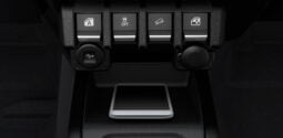 Suzuki Jimny 5 Puertas: GLX AT lleno