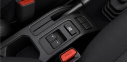 Suzuki Jimny 5 Puertas: GLX AT lleno