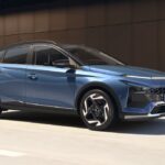 El nuevo Hyundai Bayon: Exterior