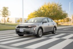 Kia K3: Sport 1.4 L lleno