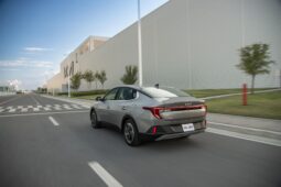 Kia K3: Sport 1.4 L lleno