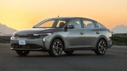 Kia K3: Sport 1.4 L lleno
