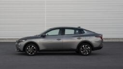 Kia K3: Sport 1.4 L lleno