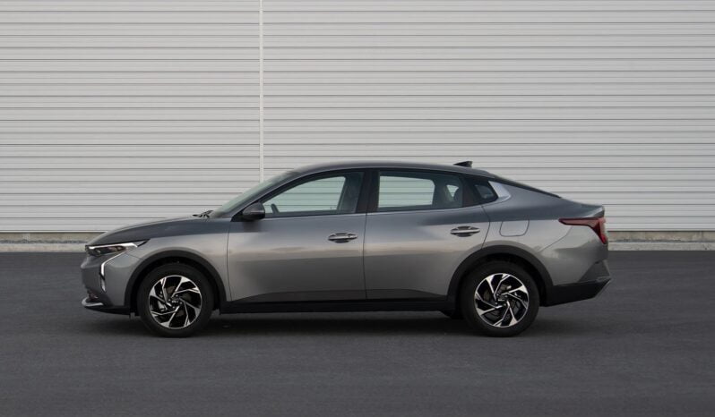 Kia K3: Sport 1.4 L lleno