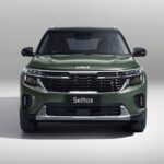 El nuevo Kia Seltos: Exterior