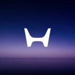 El nuevo logo de Honda para sus modelos eléctricos