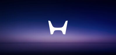 El nuevo logo de Honda para sus modelos eléctricos