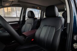GAC M6 Pro: Base GS lleno