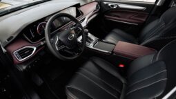 GAC M6 Pro: Base GS lleno