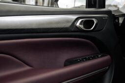 GAC M6 Pro: Base GS lleno