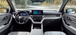 Ford Explorer: Active RWD lleno