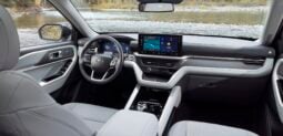 Ford Explorer: Active RWD lleno