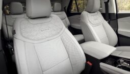 Ford Explorer: Active RWD lleno