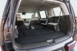 Hyundai Santa Fe: GL Plus lleno