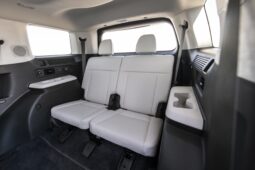 Hyundai Santa Fe: GL Plus lleno