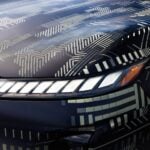 El nuevo Infiniti QX80: Exterior (teaser)