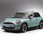 El nuevo MINI Cooper S: Exterior